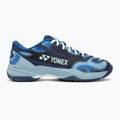 Încălțăminte de badminton pentru bărbați YONEX Cascade Accel 2 blue 2