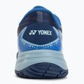Încălțăminte de badminton pentru bărbați YONEX Cascade Accel 2 blue 6