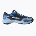 Încălțăminte de badminton pentru bărbați YONEX Cascade Accel 2 blue 8