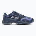 Încălțăminte de badminton pentru femei YONEX Cascade Accel 2 Wide purple 2