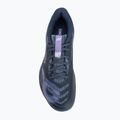Încălțăminte de badminton pentru femei YONEX Cascade Accel 2 Wide purple 5