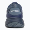 Încălțăminte de badminton pentru femei YONEX Cascade Accel 2 Wide purple 6