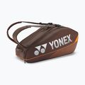 Geantă de tenis YONEX 92426 Pro Racquet Bag 6 espresso