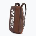 Geantă de tenis YONEX 92426 Pro Racquet Bag 6 espresso 3