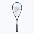 Rachetă de squash Dunlop Sonic Core Lite Ti negru și albastru 6