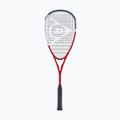 Rachetă de squash Dunlop Tristorm Elite red
