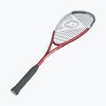 Rachetă de squash Dunlop Tristorm Elite red 3