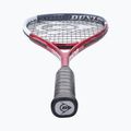 Rachetă de squash Dunlop Tristorm Elite red 5