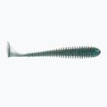Keitech Swing Swing Impact Silver Shiner momeală moale 456026252574498