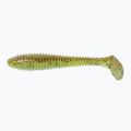 Keitech Swing Swing Impact Fat Green dovleac verde / momeală Chartreuse