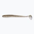 Keitech Swing Swing Impact momeală de cauciuc 8 buc. Crystal Shad 456026252576065
