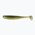 Keitech Easy Shiner Pepene verde pepene verde momeală de cauciuc 456026252580475
