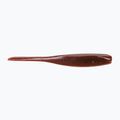 Keitech Shad Impact momeală din cauciuc 12 buc. Cola 456026252582745