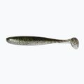 Keitech Easy Shiner Silver Flash Silver Flash Minnow momeală de cauciuc 456026252584787