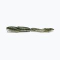 Keitech Crazy Flapper 8 buc. Silver Flash Craw 456026252588389 2