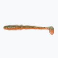 Keitech Swing Impact Angry Carrot momeală moale 456026252589959