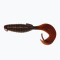 Keitech Flapper Grub Scuppernong momeală de cauciuc 456026262619564