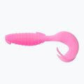 Keitech Flapper Grub Bubblegum momeală de cauciuc 456026262619571