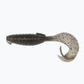 Keitech Flapper Grub Electric Chard momeală de cauciuc 4560262622670