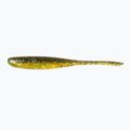 Keitech Shad Impact Smoky Yellow momeală de cauciuc 456026262625237