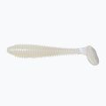 Keitech Swing Swing Impact Fat Pearl luminozitate luminoasă momeală moale