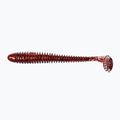 Keitech Swing Impact Red Devil Red Devil momeală moale 456026262636202