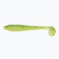Keitech Swing Swing Impact Fat Chart momeală de mare Shad lime Shad