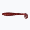 Keitech Swing Swing Impact Fat Red Red devil momeală de pescuit
