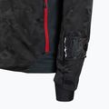 Set de schi pentru bărbați Phenix Astronaut Ski Two-Piece Set Black-Red ESM222P16 7