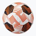 Molten fotbal F5U5000-34 Fifa UEFA Europa League 23/24 alb/oranj mărimea 5 2