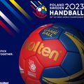 Molten handbal H3X5001-M3Z mărimea 3 10