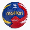 Molten handbal H2X3350-M3Z mărimea 2