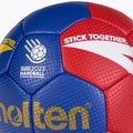 Molten handbal H2X3350-M3Z mărimea 2 3