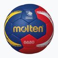 Molten handbal H2X3350-M3Z mărimea 2 4