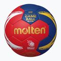 Molten handbal H2X3350-M3Z mărimea 2 5