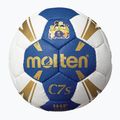 Minge de handbal Molten H0C1300-BW-HS white mărime 0