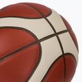 Minge de baschet Molten B7G4550 FIBA brown mărime 7 4