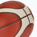 Minge de baschet Molten B6G4550 FIBA brown mărime 6 4