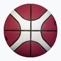 Minge de baschet Molten B5G4050 FIBA brown mărime 5 3