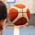 Minge de baschet Molten B7G5000-S4F FIBA brown mărime 7 5