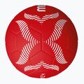 Minge de handbal Molten H2A5000-S4F IHF OFFICIAL BALL PARIS 2024 red mărime 2 3
