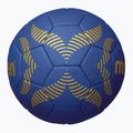 Minge de handbal Molten H3A5000-B IHF OFFICIAL BALL blue mărime 3 2