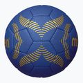 Minge de handbal Molten H2A5000-B IHF OFFICIAL BALL blue mărime 2 2