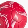 Minge de handbal Molten H1A1800-PL red mărime 1 3