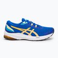 Încălțăminte de alergare pentru bărbați ASICS Gel-Phoenix 12 illusion blue/amber 2