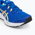 Încălțăminte de alergare pentru bărbați ASICS Gel-Phoenix 12 illusion blue/amber 7