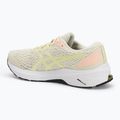 Încălțăminte de alergare penru femei ASICS Gel-Phoenix 12 illusion birch/huddle yellow 3