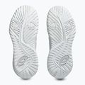 Încălțăminte de tenis pentru femei ASICS Gel-Resolution X white/pure silver 3