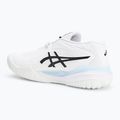 Încălțăminte de tenis pentru bărbați ASICS Gel-Resolution X white/ black 3