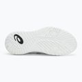 Încălțăminte de tenis pentru bărbați ASICS Gel-Resolution X white/ black 4